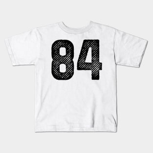 Eighty Four 84 Kids T-Shirt